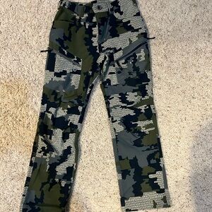 KUIU Hunting Pants